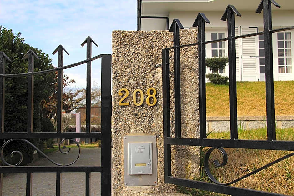 B&B Villa Branca Barreiros AL98139