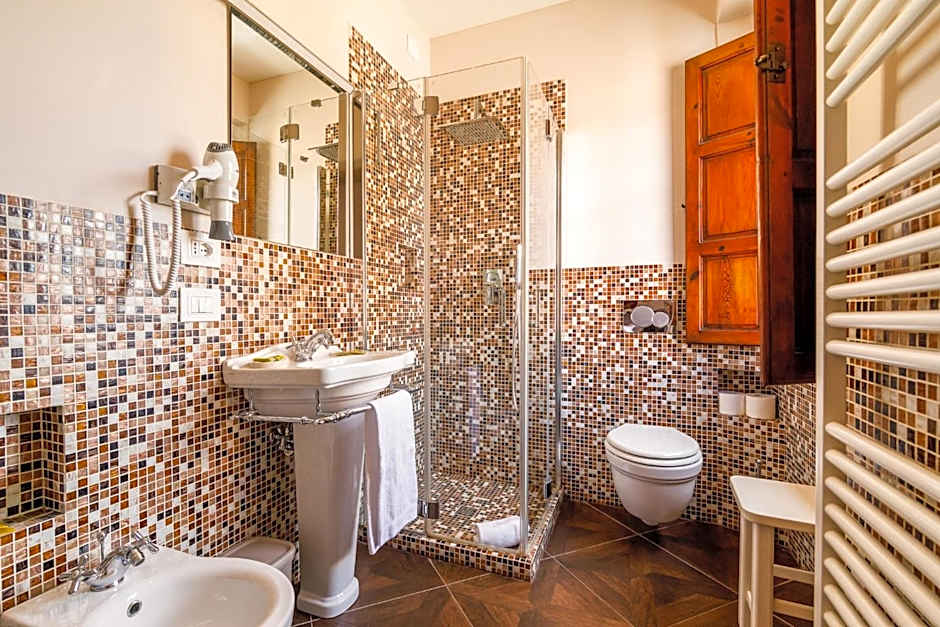 Villa Lecchi Hotel Wellness