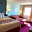 Super 8 by Wyndham Kindersley