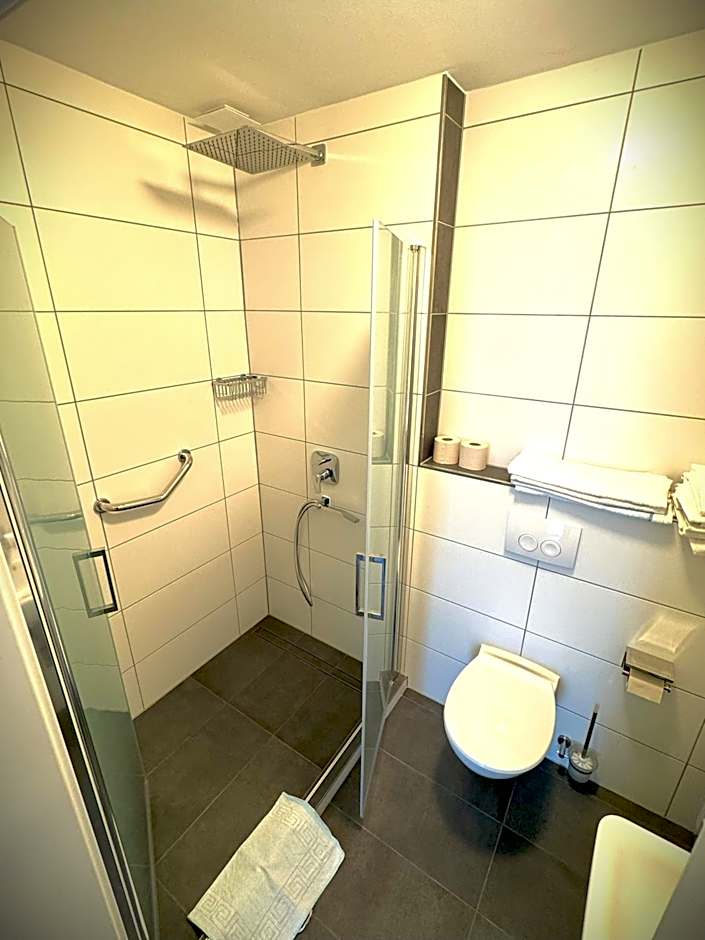 Berghotel Glockenberg