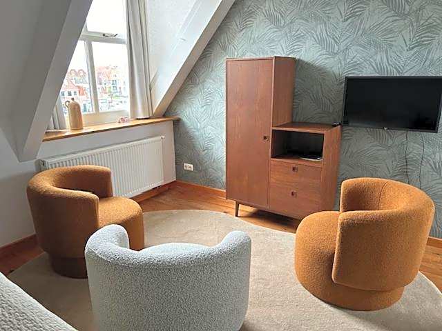 Hotel Stadsherberg Sneek