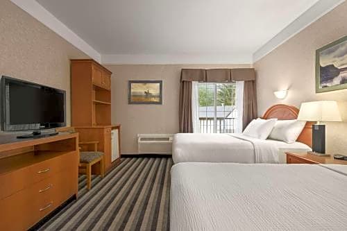 Days Inn by Wyndham Canmore