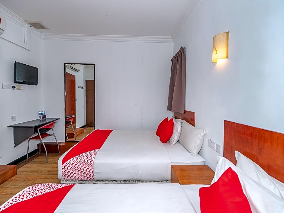 Switz Paradise Hotel