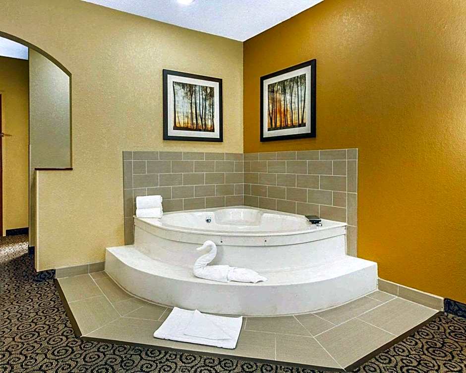 Comfort Suites Ramsey