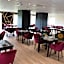 The Originals City, Hôtel Alexia, La Souterraine (Inter-Hotel)