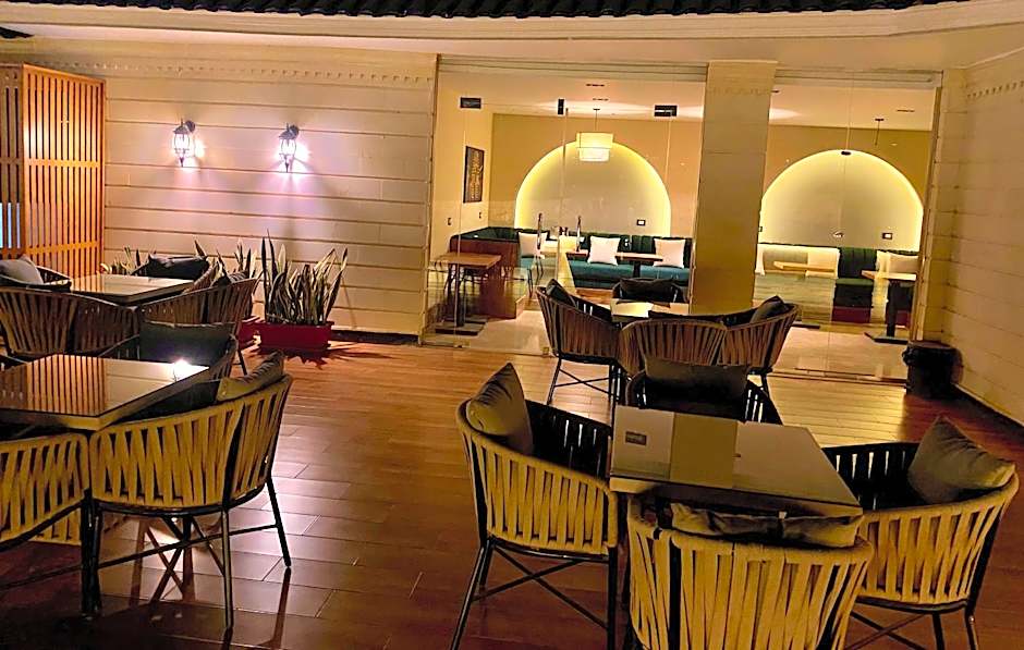 New Museum Guest House, Pyramids View