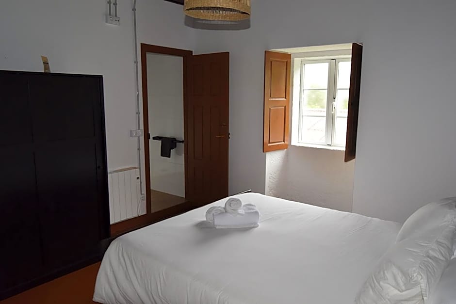 Monasterio de Moraime