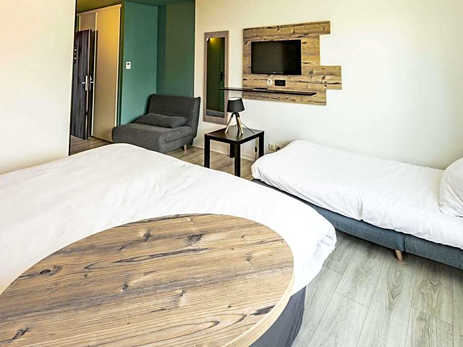 ibis Styles Marennes-Oléron