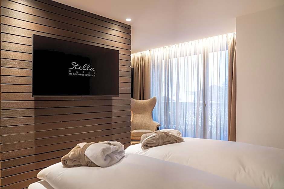 Stella Hotel - My Dolomites Experience
