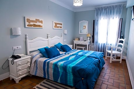 Double single use standard