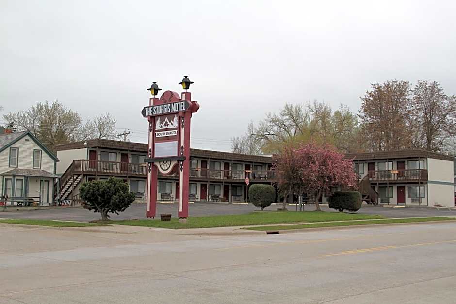 The Sturgis Motel