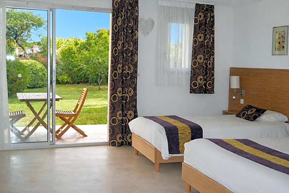 Hotel L'Oceane