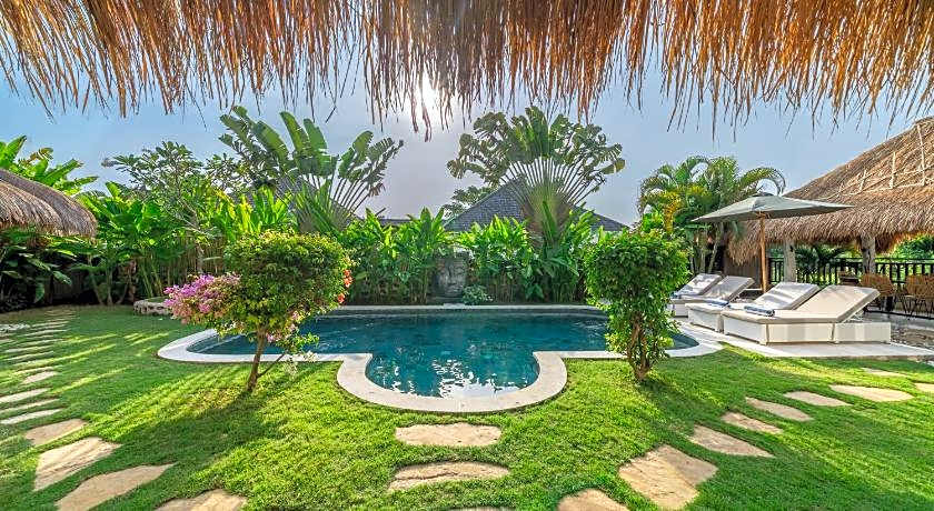 Villa Idaman Bungalows