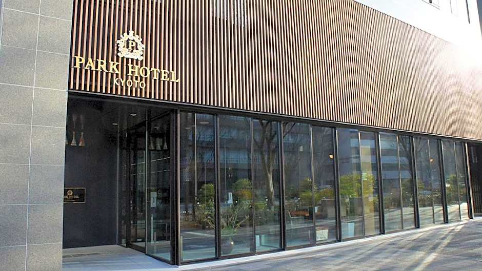 Park Hotel Kyoto