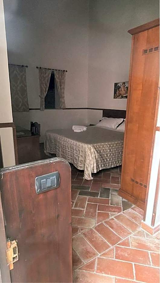 Hotel Lady Lusya