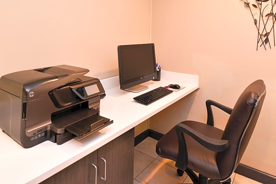 Candlewood Suites Boise-Meridian By IHG