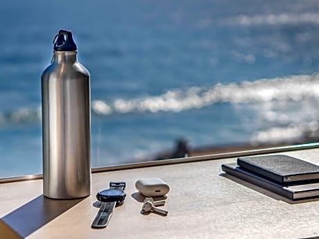 DELUXE ROOM, 1 King Size Bed, Sea View