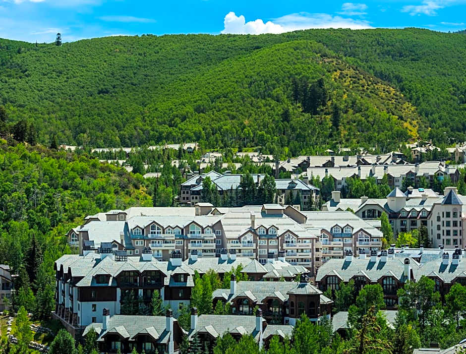 St James Beaver Creek, A Vail Resorts Property