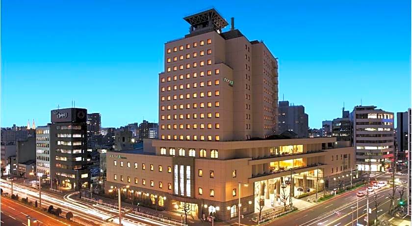 Hotel Mielparque Nagoya