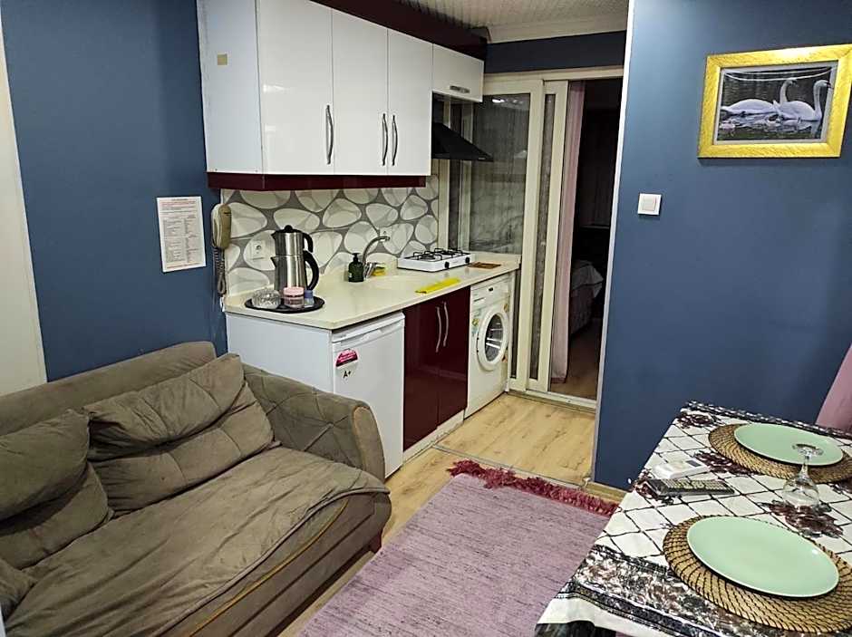 Sirinyer Elit Residance Apart Hotel