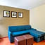 Comfort Suites At Virginia Center Commons