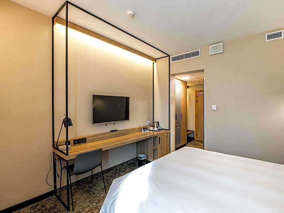 Mercure Wroclaw Centrum