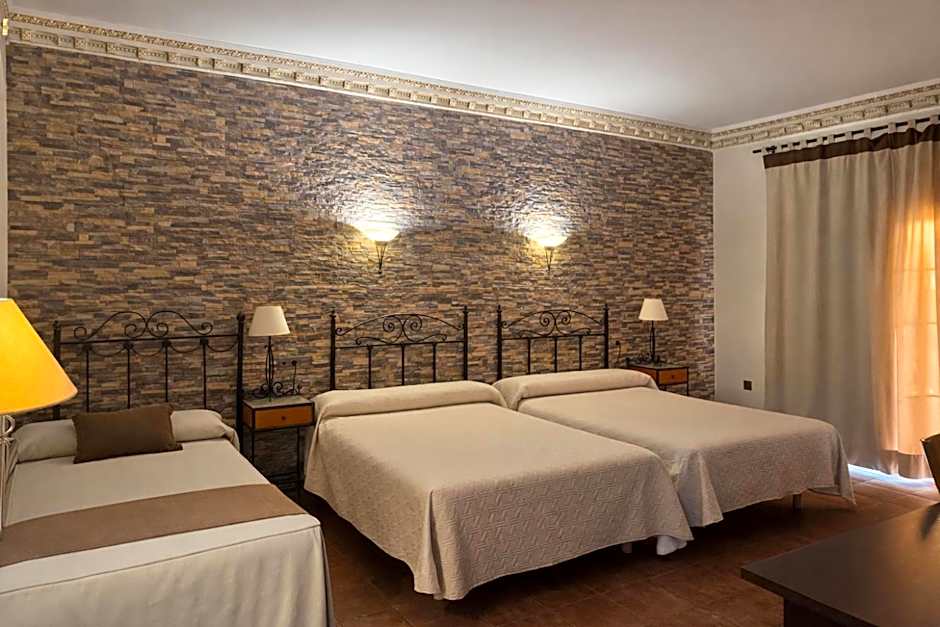 Hotel Trajano