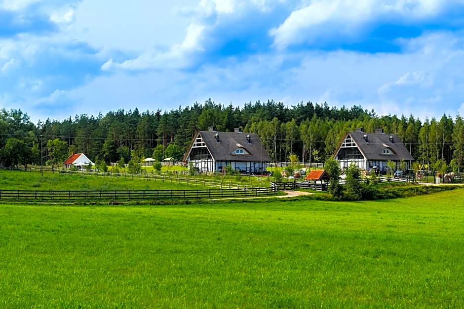 Apartamenty Szelągówka