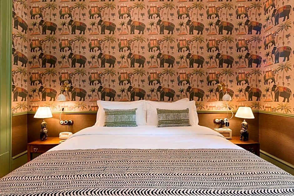 Casa Oliver Boutique B&B - Principe Real