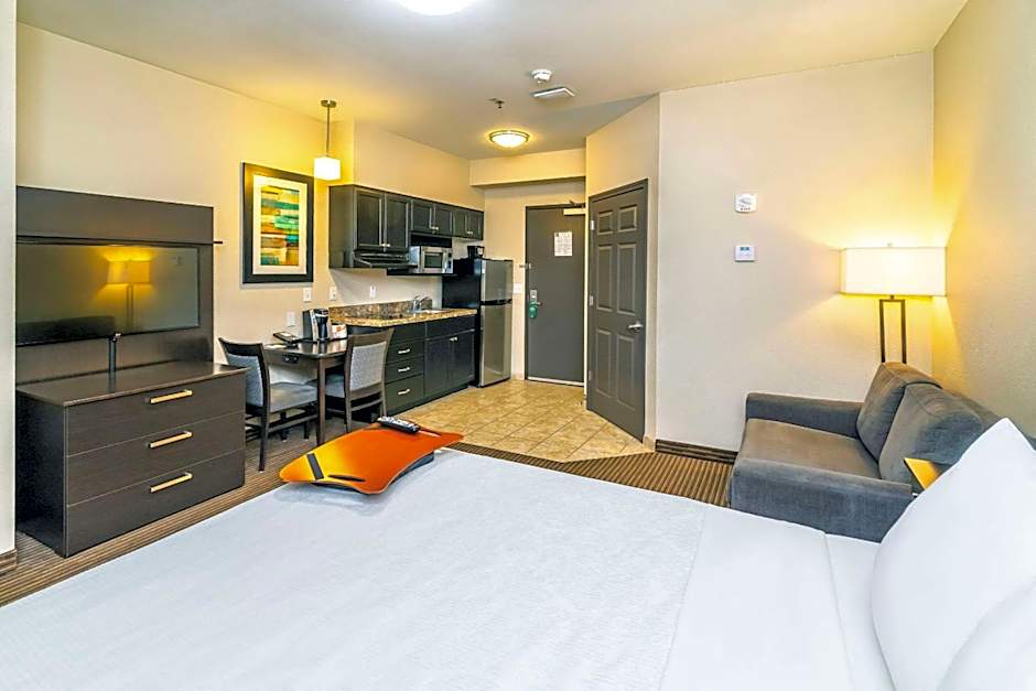 Quality Inn & Suites