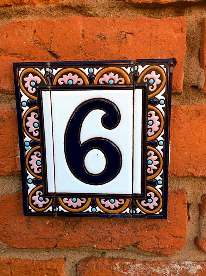 The Barn Bed and Breakfast