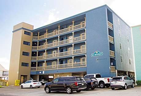 Sea Mystique Murrells Inlet a Ramada by Wyndham
