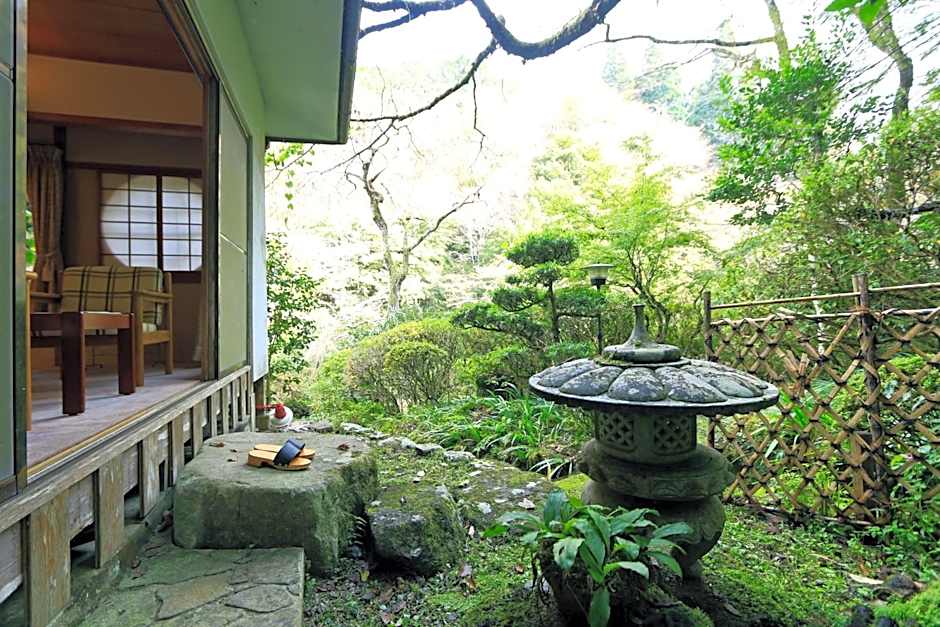 Yoshinoonsen Motoyu