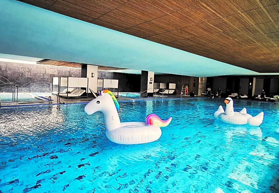 Pullman Kaifeng Jianye