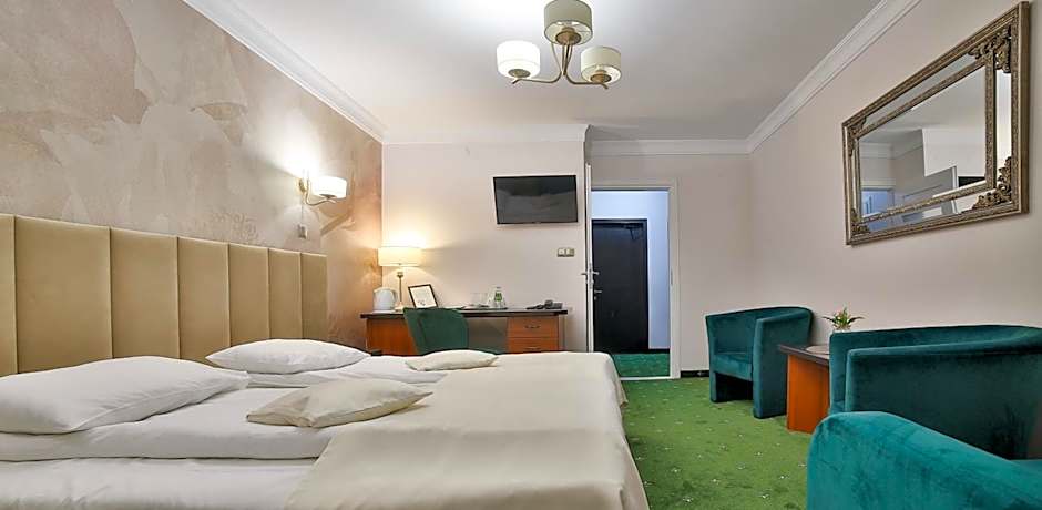 Hotel Wiosna