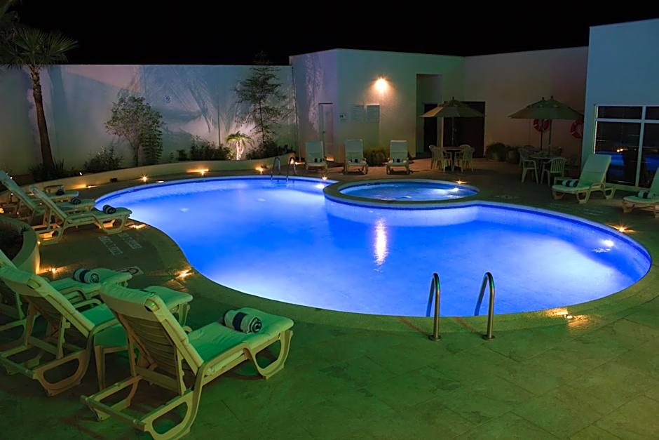 Holiday Inn Hotel & Suites Hermosillo Aeropuerto By IHG