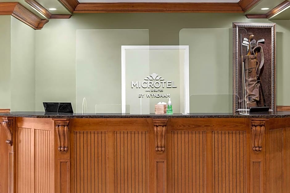 Microtel Inn & Suites By Wyndham Woodstock/Atlanta North