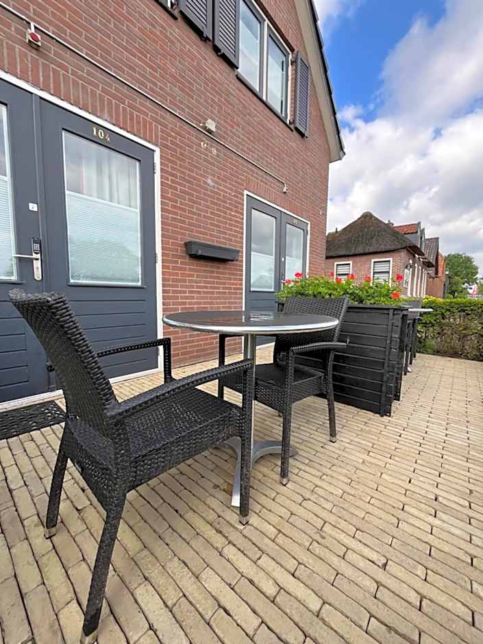 Giethoorn Old Art Hotel