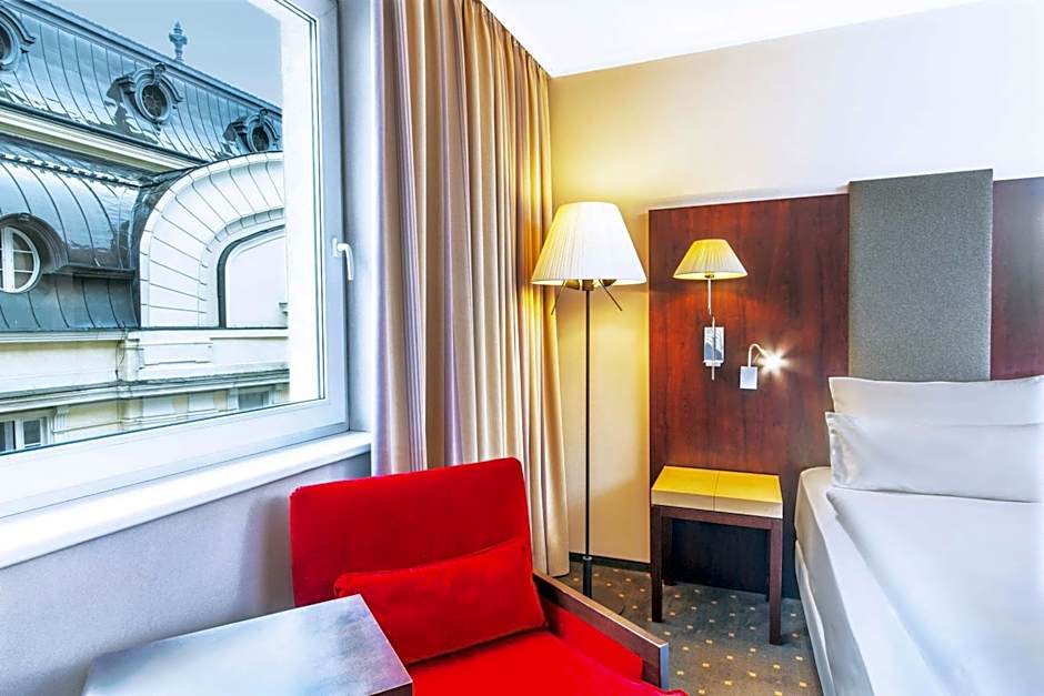 NH Budapest