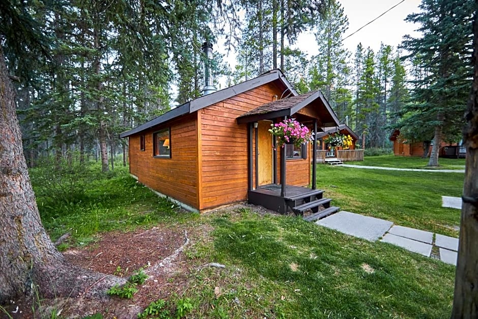 Castle Mountain Chalets