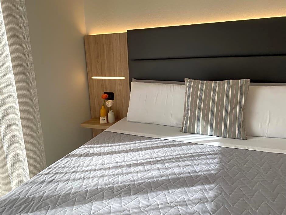 Hotel Londra