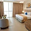 Saray Deluxe Hotel Apartments