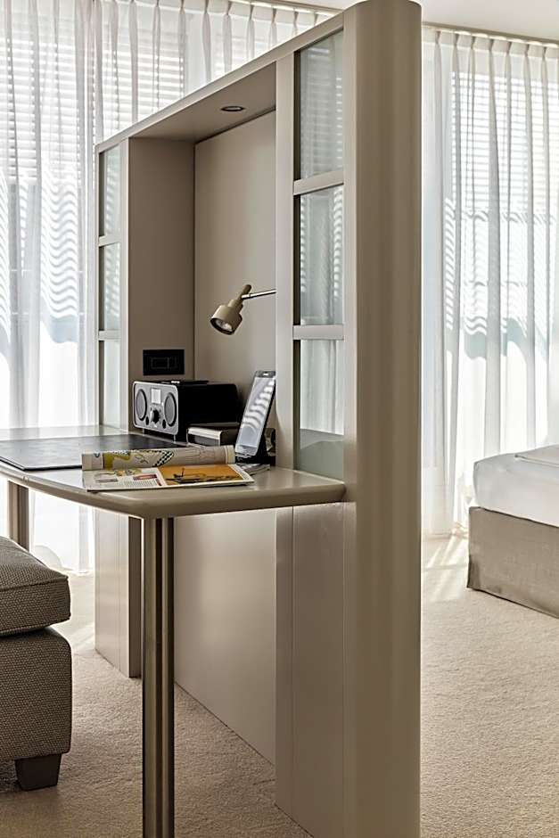 The Mandala Hotel Berlin, a Member of Design Hotels