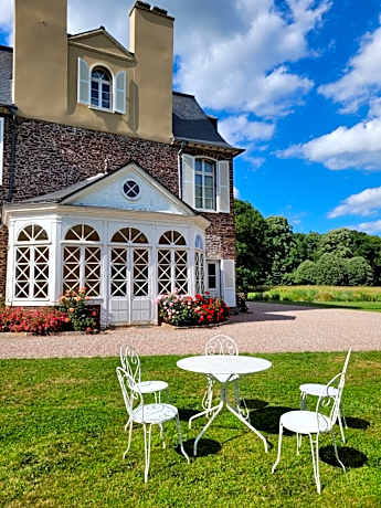 Domaine des Longrais