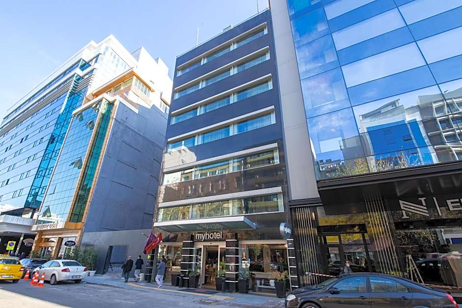 Myhotel