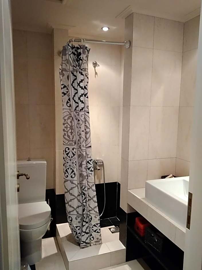 Volidiera Guesthouse