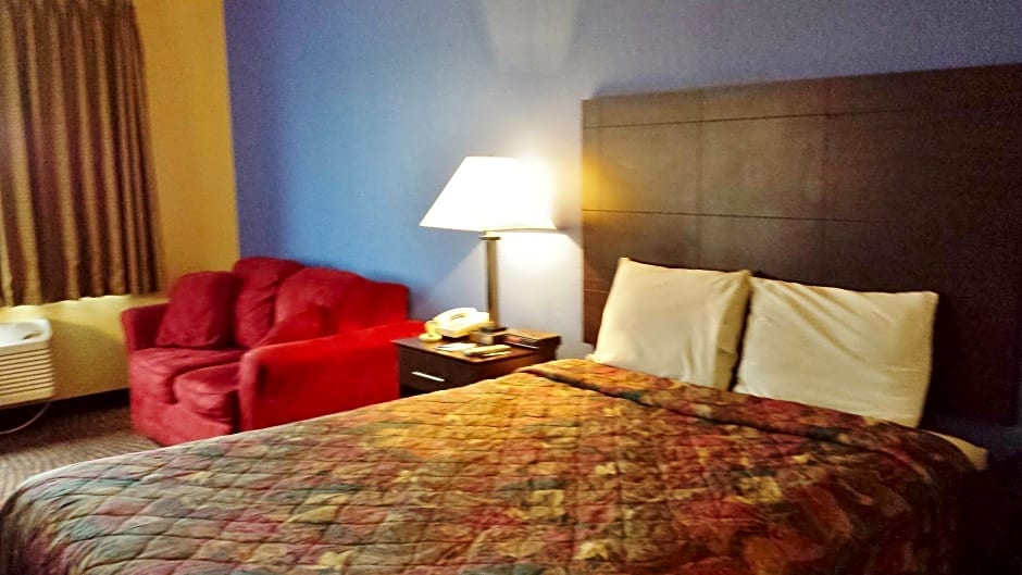 Americas Best Value Inn - Clear Lake