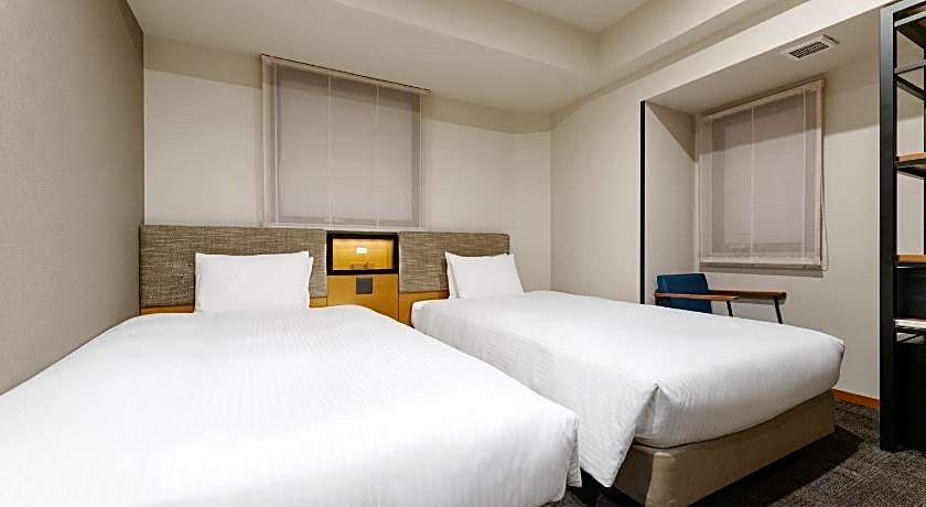 ICI HOTEL Asakusabashi