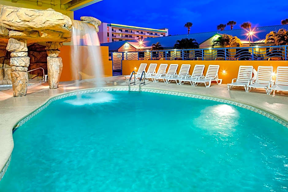 Four Points By Sheraton Cocoa Beach