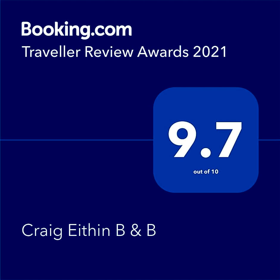 Craig Eithin B & B